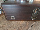 Vintage Rca Radiola Model 17 Body For Parts Restoration