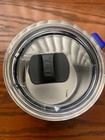 Yeti Rambler 14oz Mug Mag Slider Offshore Blue  Limited Edition  Discontinued