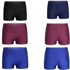 Us Girls Bottom Dance Shorts Stretchy Sportswear Gymnastic Dancewear Breathable