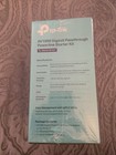 Tp-link Tl-pa7017 Av1000 Gigabit Powerline Ethernet Starter Kit V4 0 - Nip