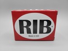 New Rib Functional Devices Ribu1c Enclosed Pilot Relay 10 Amp Spdt 10-30 Vac Led
