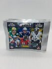 2017 Panini Nfl 50 Sticker Packs  250 Stickers  