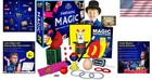 Fantastic Magic Set - 50 Easy Tricks With Video Instructions For Kids Age 6-1 