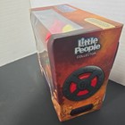 New Little People Collector Edition Masters Of Universe  He-man Battle Cat Nib