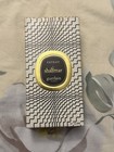Vtg 70 s Guerlain Shalimar Extrait Parfum  5 Oz Factory Sealed New In Box