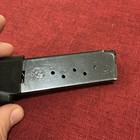 Ruger Ec9s Lc9s Lc9 Magazine W finger Rest 9 Round 9mm Factory Original  
