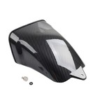 Rear Passenger Seat Cover Cowl Carbon Look For Harley Cvo Road Glide Fltrxse 24