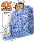 Bucatstate Hamster Bedding 15l  Truly 99  Dust-free Small Harvest Sunset