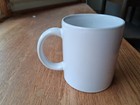 Vintage Porcupine Mountains Wilderness State Park Up Of Michigan Coffee Mug Cup