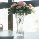 Flower Vase Glass Thickening Design For Home Decor wedding Vase Or Gift - 7 5   