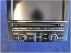 2016 Porsche Cayenne Diesel Info-gps-tv Screen Display Screen Radio 2579