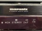 Marantz Av Surround Sr 5006 7 1 Channel 100 Watt Receiver Tested Bundle W remote