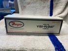 Nos Dwyer Series Vfb Visi-float Flowmeter Vfb 81