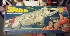 1976 Mattel Space 1999 Eagle 1  box Only 