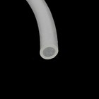 4mm Dia Aquarium Silicone Air Line Tubing Tube Clear 2m For Fish Tank Air Pump