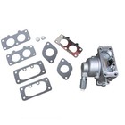 Carburetor Carb Fits Briggs And Stratton 791230 V-twin 20hp 21hp 23hp 24hp 25hp