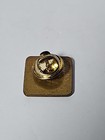 Foley s Department Store  250 000 Sales Service Award Gold Tone Vintage Pin 