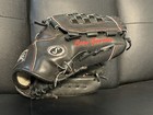 Cory Gearrin Rc Year 2011 Game Used Atlanta Braves Pitching Glove Spalding Rare 
