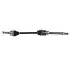 Front Right Side Cv Axle Shaft For 2020 2021 2022 2023 2024 Nissan Sentra 2 0l
