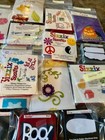 Sizzix Sizzlits Die Sets   Take Your Pick  Wide Variety To Choose From 