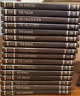 Lot Of 16 - The Old West Series Of Books  By Time Life Books  Hardcover  1970 s