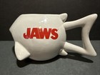 Jaws    the Shark    3d Mug    20 Oz