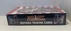 1991 Starline American Historic Trading Cards  Factory Sealed Box