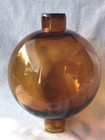 Security Lightning Rod Co  Slrc Ghost Root Beer Lightning Rod Ball Narrow Collar