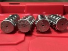 1987 Jamis Laser Silencer Pegs And Two Annum Frame Standers  haro   Bmx Rare