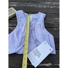 Lululemon Fast And Free Trail Running Vest Xxs xs Nwt Hydration Running Vest