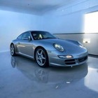 2007 Porsche 911 Carrera Coupe 2d