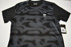 Football Soccer Training Lotto Lime Or Black Shirt Jersey  choose Color   Size 