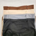 New Yoga Pants leggings High Waste Flared Legs Soft 4 Colors 4 Sizes See Desc