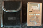 Open Box Korg Ot-120 Orchestral Tuner With Case Musician Orchestra