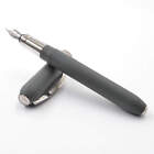 Visconti Fountain Pen Rembrandt Eco-logic Bioplastic  Grey Kp10-10-04-fpm