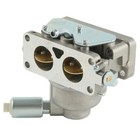 New Carburetor For Bs 20hp 21hp 23hp 24hp 25hp Intek V-twin Engine