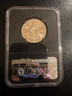 2019 Gold American Eagle  25 Ngc Ms70 First Release Mercanti