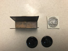 German Vintage Match Box Holder Etc Mix Lot