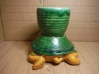 Vintage Turtle Planter