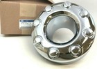 2017-2023 Ford F-350 Super Duty 4x4 Drw Dually 17  Front Wheel Cap Cover Hc3z-1