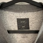 Beyonc   The Formation World Tour 2016 Gray Sweatshirt Concert Merch Sz M