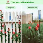 Upgraded Rain Gauge  7  Freeze Proof Rain Gauge Outdoor Best Rated  Large       