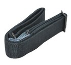 Black Model 47 Sks Two Point Sling With Leather Strip 