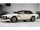 1988 Aston Martin V8 Volante