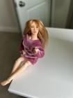 1 12 Scale Dollhouse Doll
