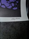 Denzel Curry Unlocked Limited Edition Authentic Numbered Poster - 132 500 