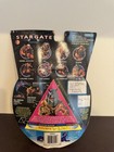Hasbro Vintage 1994 Stargate Anubis Chief Guard 4 5  Figure New Sealed
