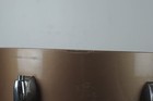 1950s Gretsch 4x14 Progressive Jazz Copper Mist Snare Drum
