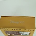Disney Carnival Winnie The Pooh 100 Years Of Magic New Sealed Box 10 Packs Cards