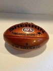 Sherrin Afl Kangaroo Brand Australian Football League Ball Size 3